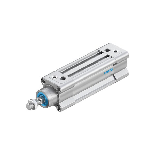 Festo Standards-Based Cylinder DSBC-32-50-PPVA-N3 DSBC-32-50-PPVA-N3 - main